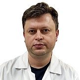 Врач Тищенко Андрей Леонидович