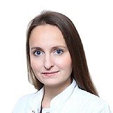 Врач Тишкова Светлана Константиновна