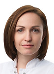 Врач Титаева Яна Сергеевна
