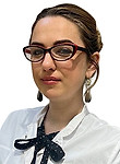 Врач Титова Мария Сергеевна