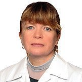 Врач Тябина Елена Владимировна