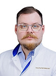 Врач Тянишов Дмитрий Сергеевич