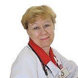 Врач Тюханова Ирина Владимировна