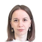 Врач Тюрикова Любовь Валерьевна