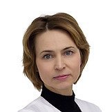 Врач Тюрикова Ольга Валерьевна