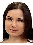 Врач Тюрина Ирина Сергеевна
