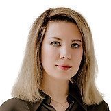 Врач Ткачева Ольга Александровна