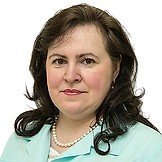 Врач Токарева Елена Анатольевна