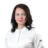 Врач Токарева Ирина Владимировна