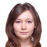 Врач Толбузова Дарья Дмитриевна