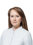 Врач Толкачёва Екатерина Александровна