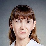 Врач Толмачева Светлана Марковна