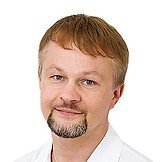 Врач Торопов Андрей Анатольевич