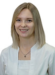 Врач Торопова Людмила Юрьевна
