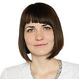 Врач Торунова Мария Алексеевна