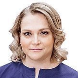 Врач Торунова - Мелехина Светлана Николаевна
