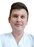 Врач Трефилов Яков Владимирович 