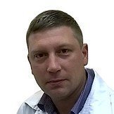Врач Третьяков Георгий Сергеевич
