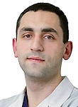 Врач Третьяков Владислав Игоревич
