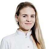 Врач Третьякова Каролина Юрьевна