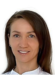 Врач Третьякова Светлана Николаевна