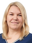 Врач Трифонова Елена Валерьевна