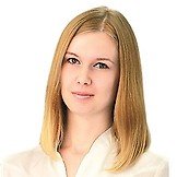 Врач Трифонова Оксана Юрьевна