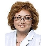 Врач Троепольская Наталья Борисовна