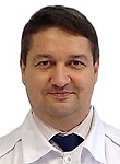 Врач Трофимов Алексей Олегович