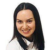 Врач Трофимова Оксана Альбертовна