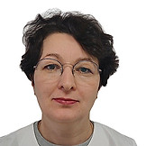 Врач Трофимова Светлана Юрьевна