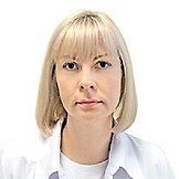 Врач Троицкая Ирина Михайловна