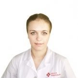 Врач Трошанина Александра Анатольевна