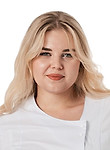 Врач Трошина Полина Павловна