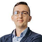 Врач Трубин Геннадий Михайлович