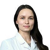 Врач Труфанова Надежда Олеговна