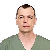 Врач Трухалев Вадим Александрович