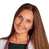 Врач Трушанина Полина Викторовна 