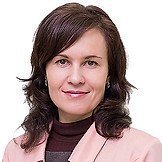 Врач Трушина Ирина Александровна