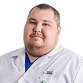 Врач Туличев Александр Алексеевич