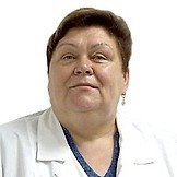 Врач Тулокина Ольга Юрьевна