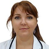 Врач Туманова Елена Михайловна