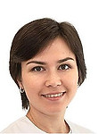 Врач Турченко Анна Владимировна
