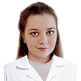 Врач Турецкова Валерия Вячеславовна