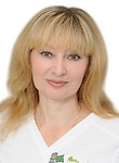 Врач Турушкина Светлана Егоровна