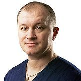 Врач Тутин Николай Николаевич