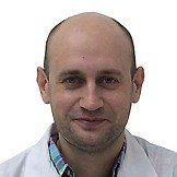 Врач Туткин Алексей Владимирович