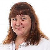 Врач Туткина Наталия Анатольевна