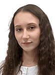 Врач Тузова Ксения Андреевна
