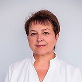 Врач Удалова Ольга Васильевна